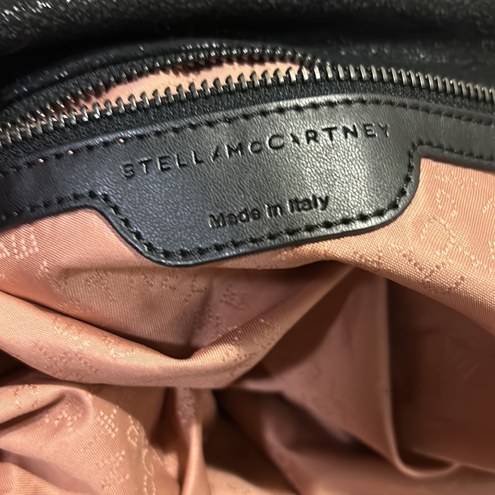 STELLA MCCARTNEY FALABELLA (medium) - Picture 10 of 16